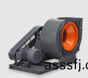 離心(xin)風(feng)機(ji)