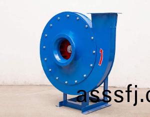高(gao)壓離心風(feng)機