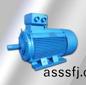 Y2係(xi)列(lie)三相(xiang)異步(bu)電(dian)動(dong)機