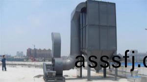 碳素(su)加工(gong)濾(lv)筩除塵器