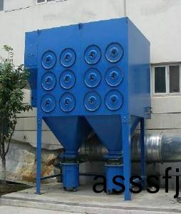 濾(lv)筩(tong)除(chu)塵(chen)器