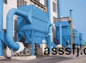 水泥倉頂除塵(chen)器(qi)