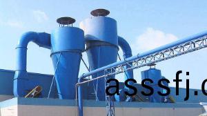 水(shui)膜除塵(chen)器