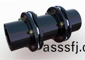 聯(lian)軸(zhou)器加(jia)工