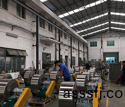 離(li)心風(feng)機(ji)軸(zhou)承箱(xiang)漏(lou)油(you)分(fen)析(xi) 離(li)心風機軸(zhou)承箱(xiang)漏(lou)油分析