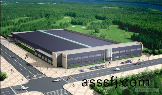 公(gong)司(si)設(she)計總圖(tu)