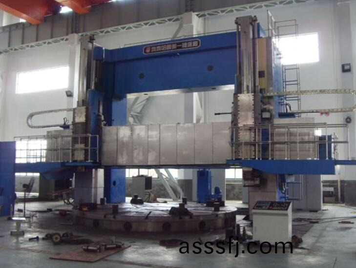 立式車牀(chuang)