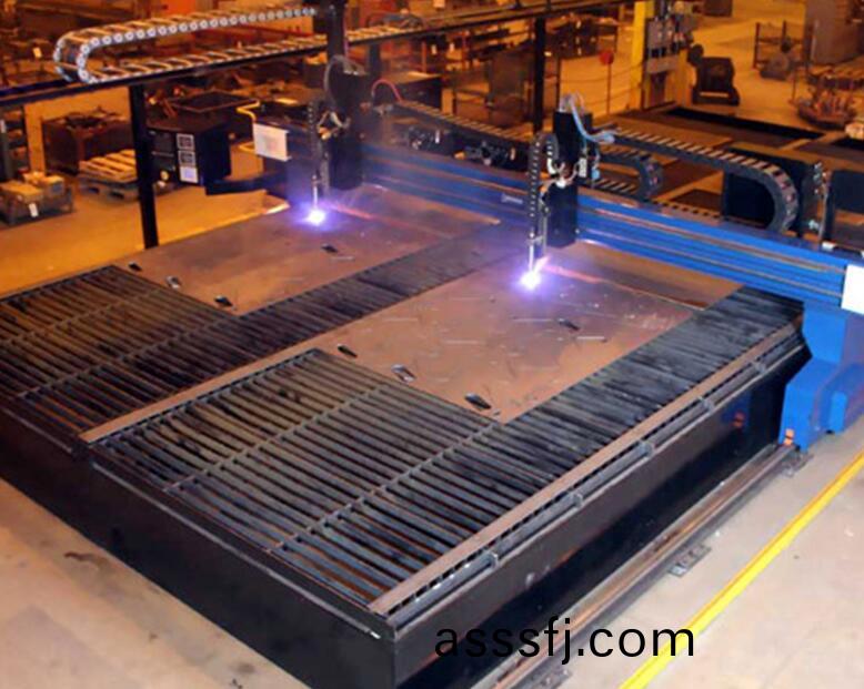 數(shu)控等(deng)離(li)子切(qie)割機(ji)