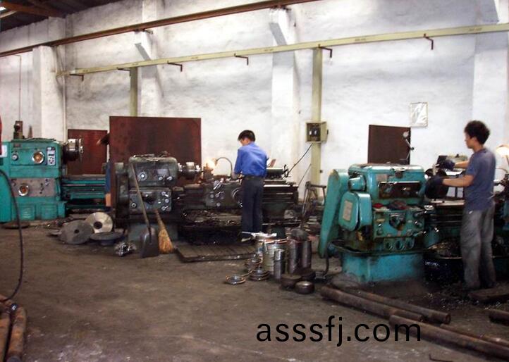 設備(bei)展示(shi)