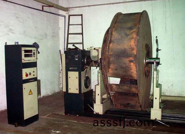 設(she)備展(zhan)示(shi)