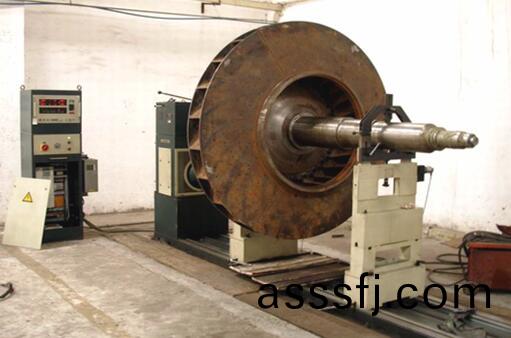 數(shu)控顯示動(dong)平衡(heng)機(ji)