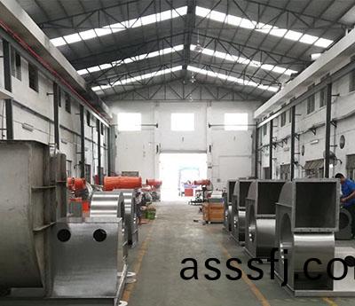 風(feng)機的(de)常(chang)見(jian)應(ying)用領(ling)域及類型(xing) 風機(ji)的常見應用(yong)領(ling)域(yu)及類(lei)型